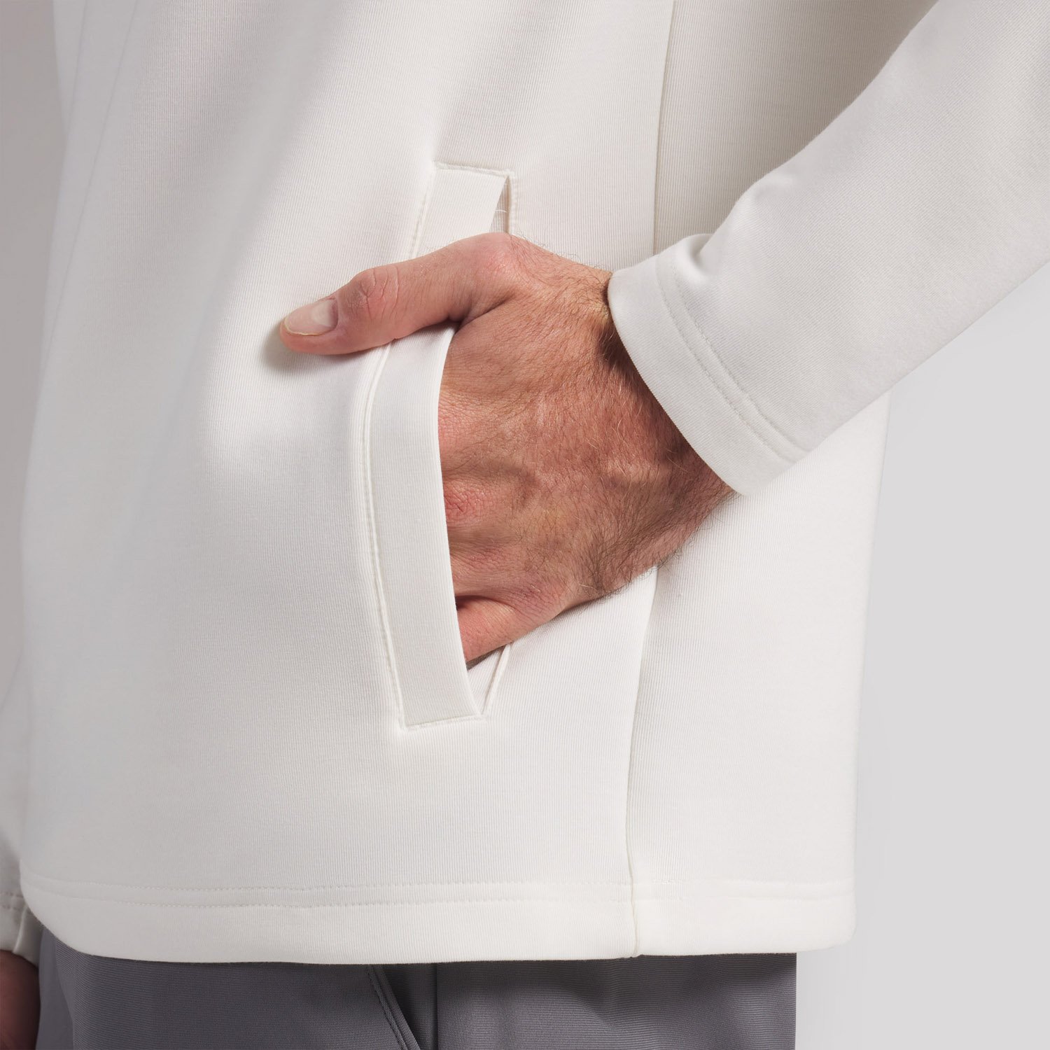 Cloudspun Fleece Hoodie - Lc Puma