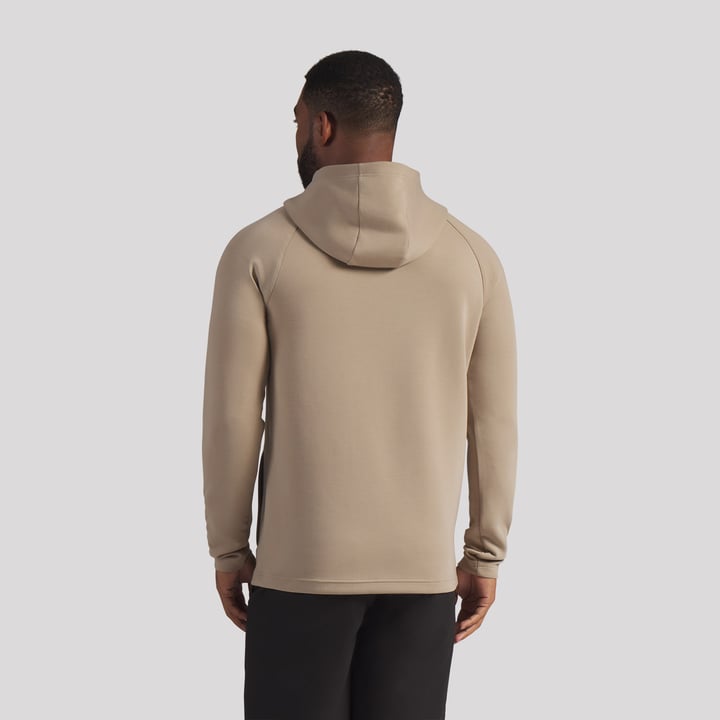 Cloudspun Fleece Hoodie - Lc Puma