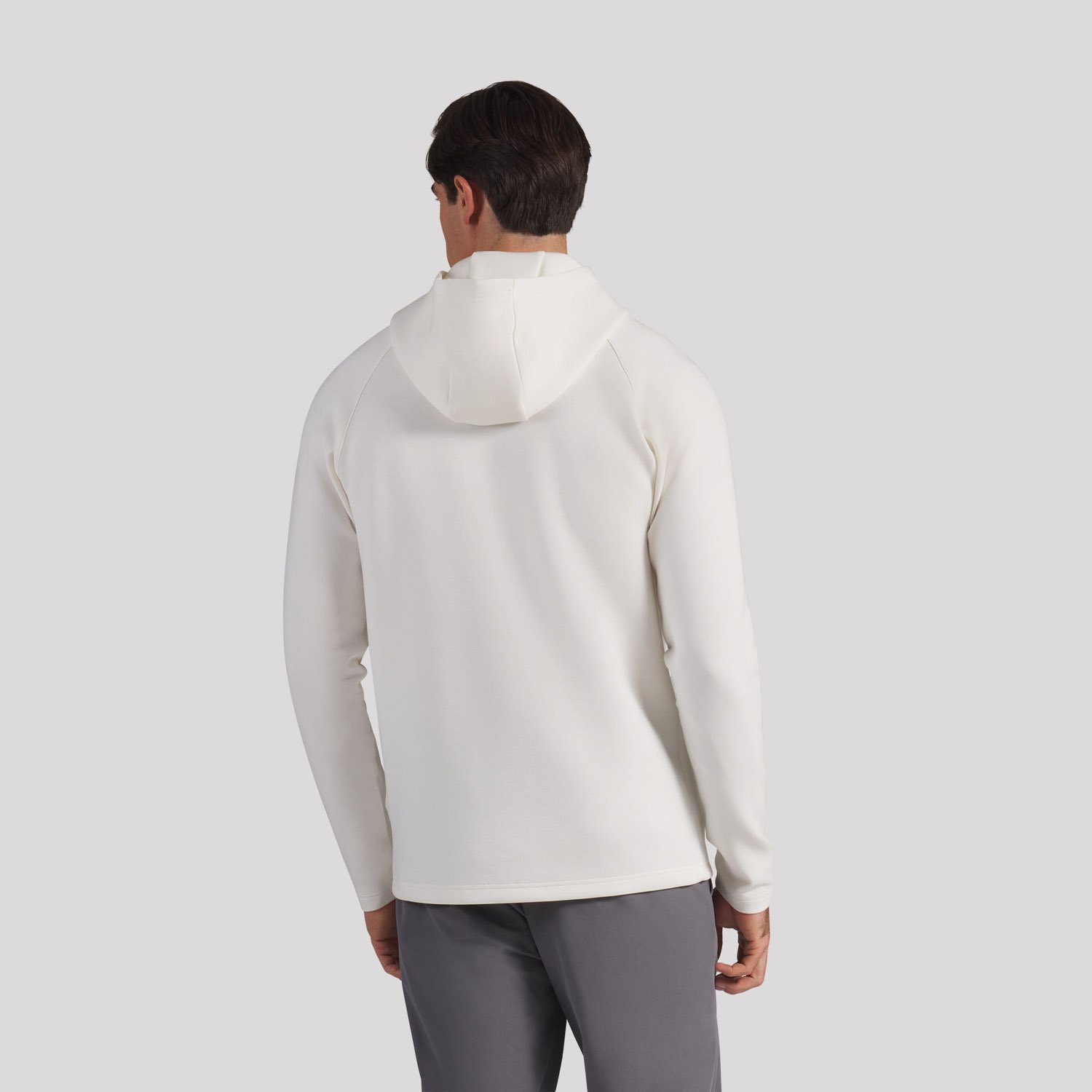 Cloudspun Fleece Hoodie - Lc Puma