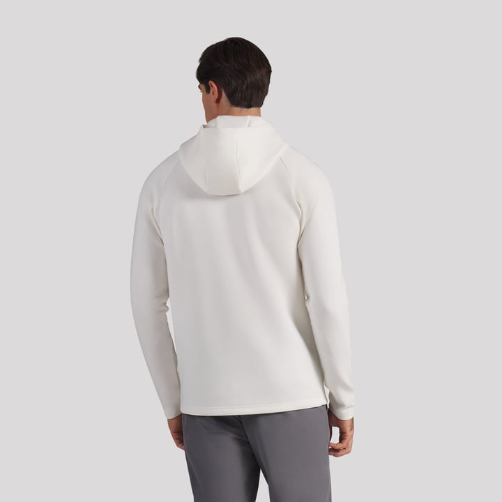 Cloudspun Fleece Hoodie - Lc Puma