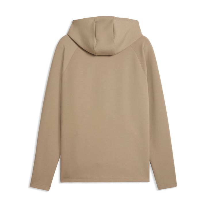 Cloudspun Fleece Hoodie - Lc Puma