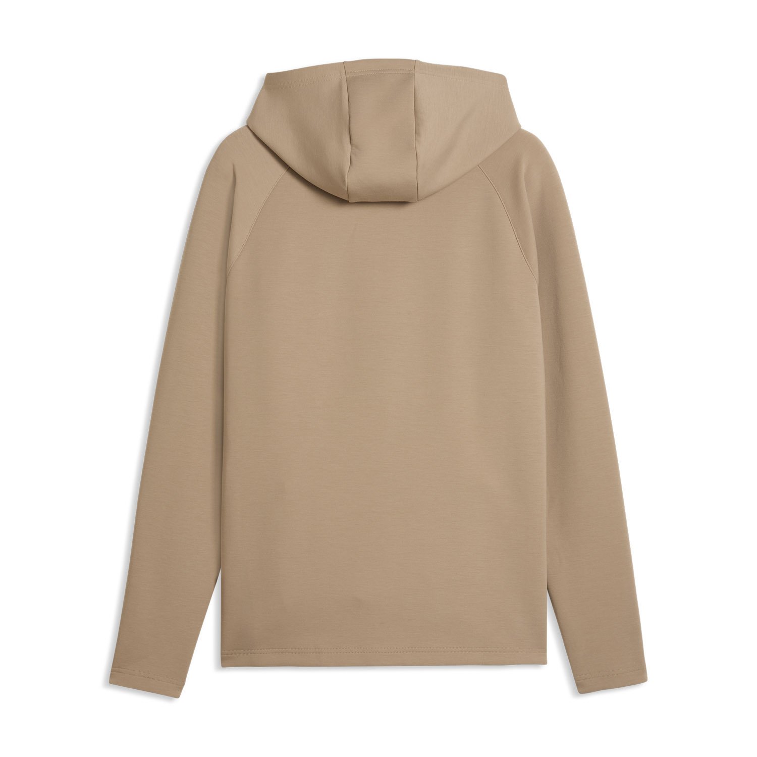 Cloudspun Fleece Hoodie - Lc Puma Cloudspun Fleece Hoodie - Lc Puma