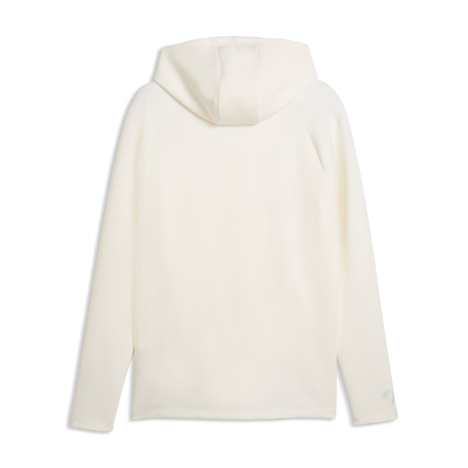 Cloudspun Fleece Hoodie - Lc Puma