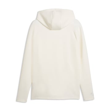 Cloudspun Fleece Hoodie - Lc Puma