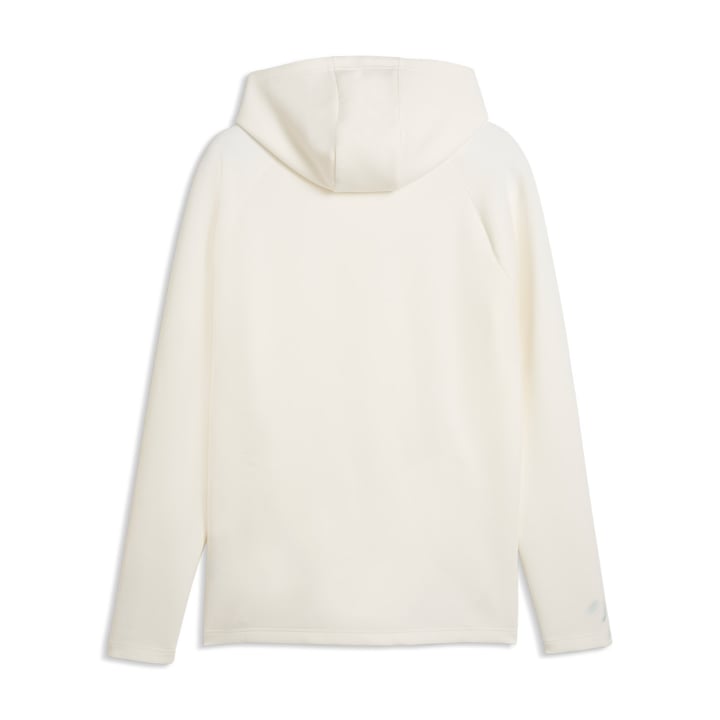 Cloudspun Fleece Hoodie - Lc Puma