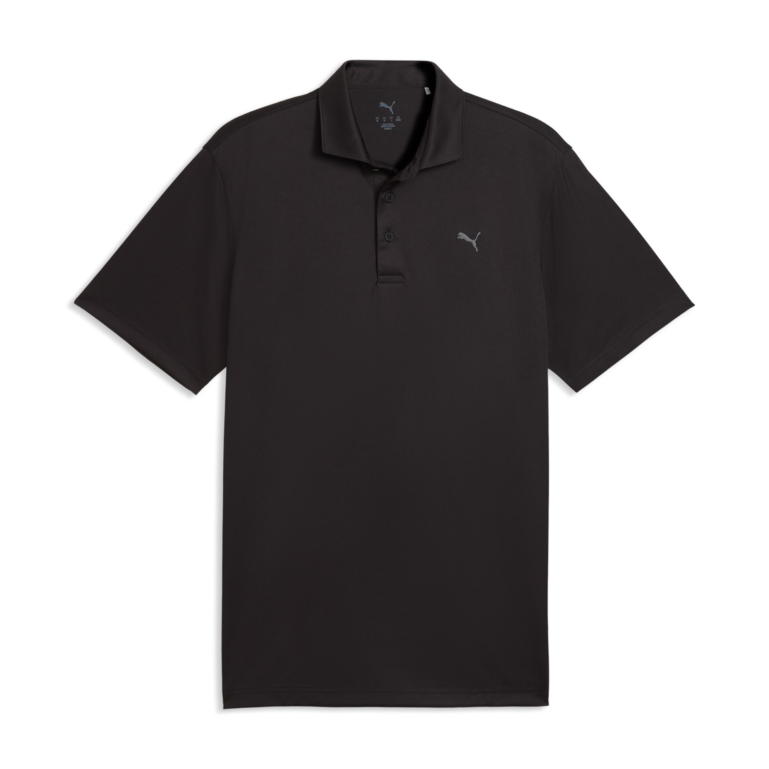 Puma Puma Pure 3.0 LC Polo Shirt