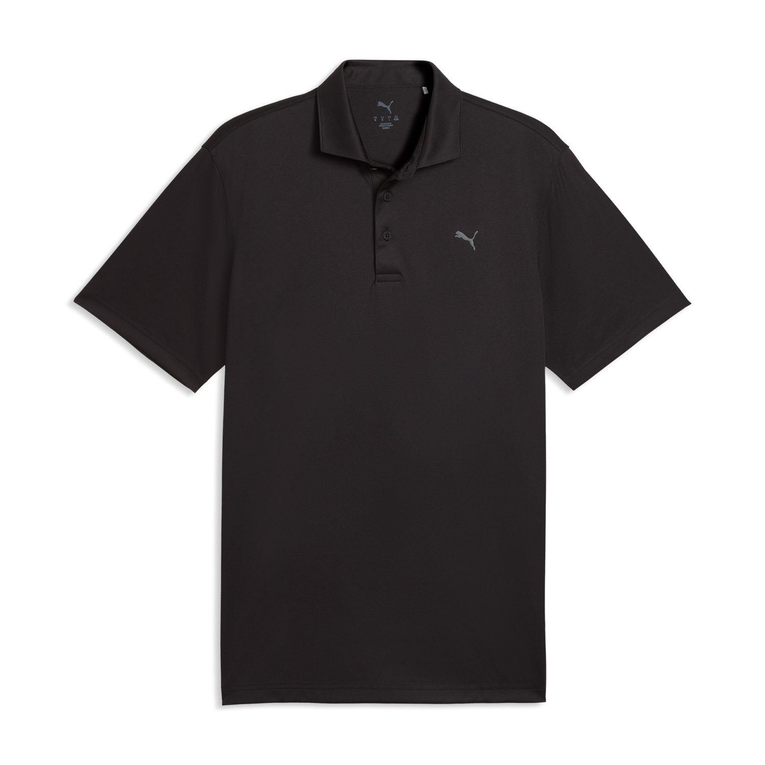 Pure 3.0 Polo Black