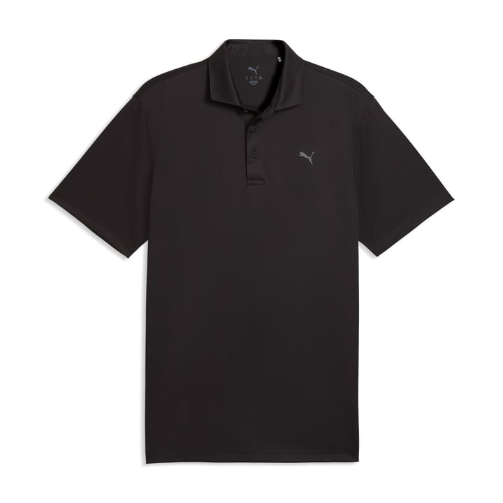 Pure 3.0 Polo Svart Puma