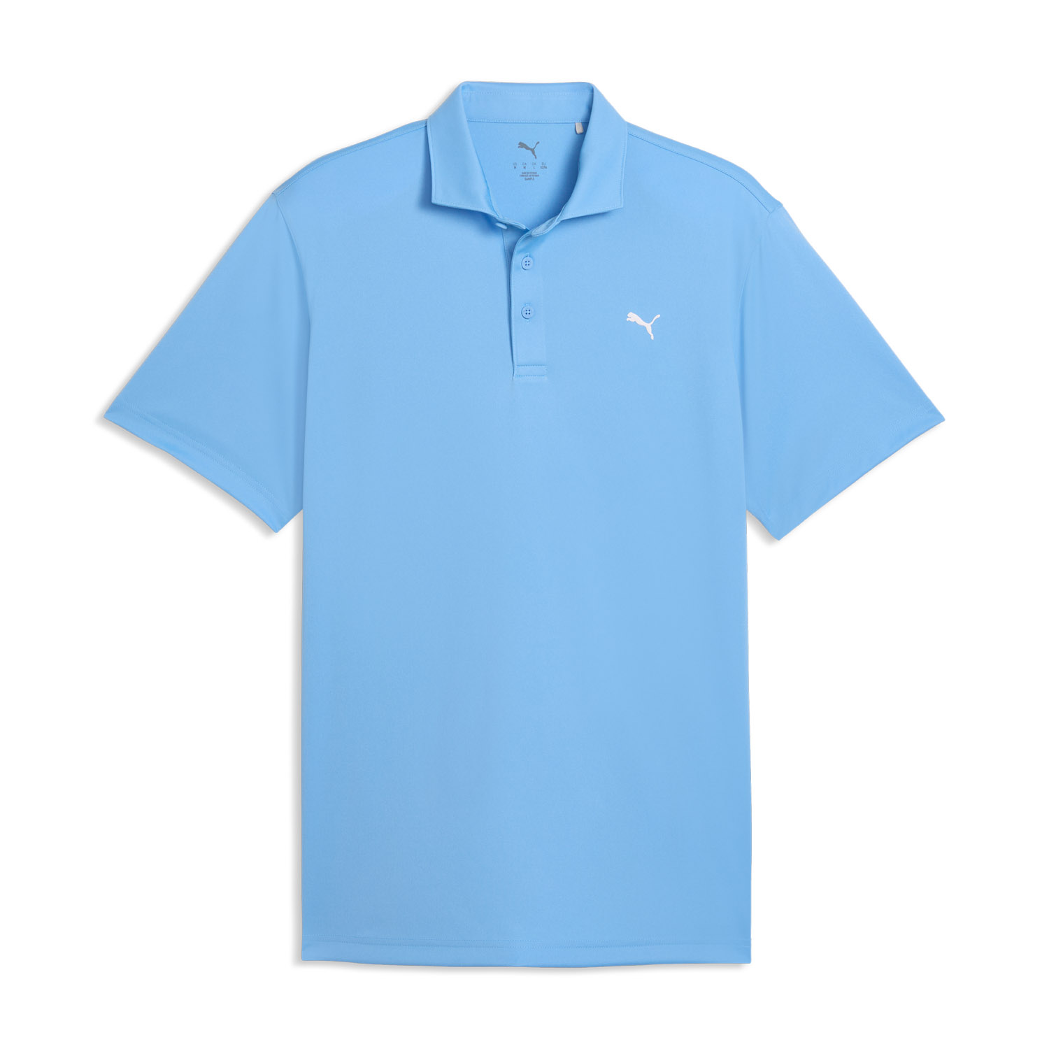 Puma Puma Pure 3.0 Polo Shirt