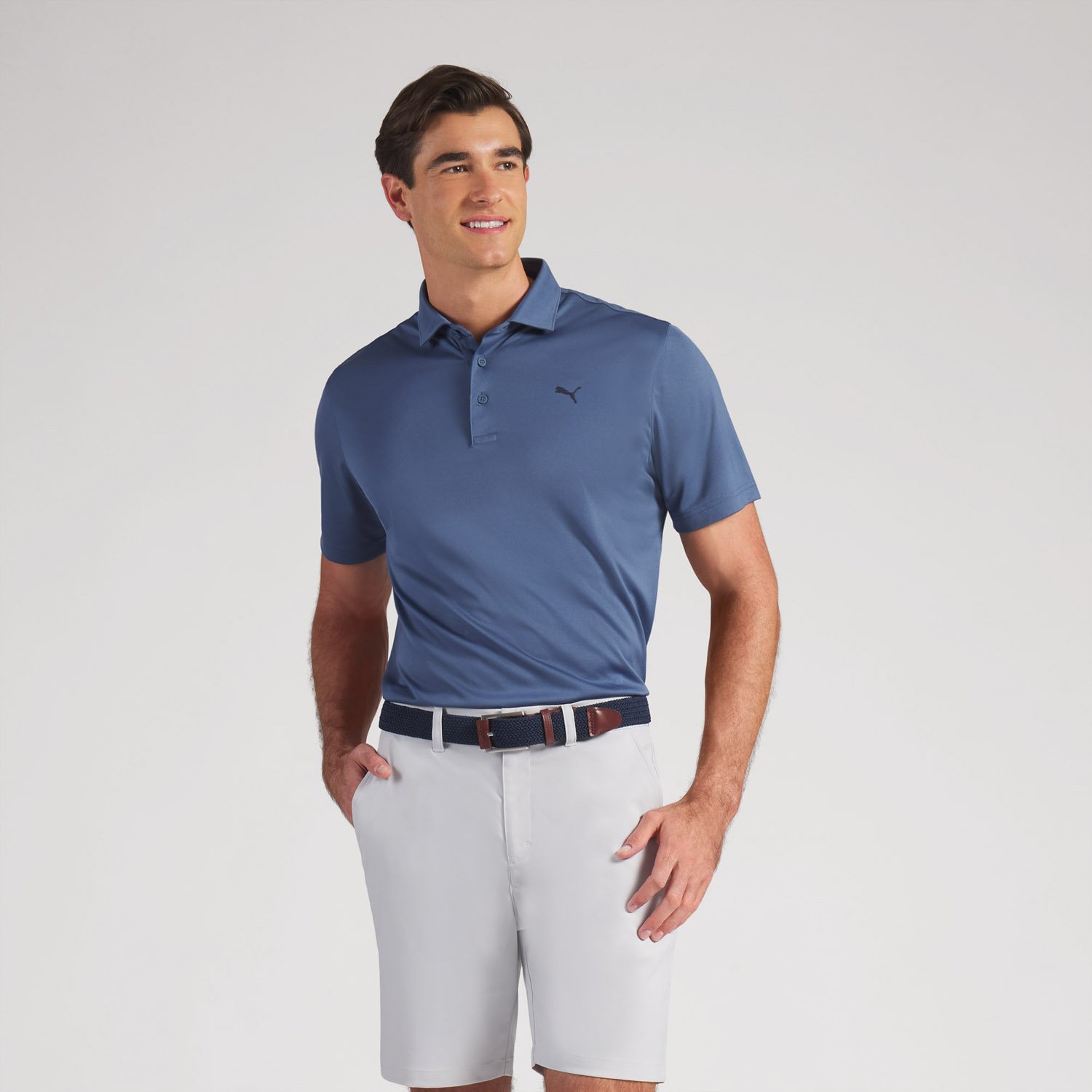 Pure 3.0 Polo Puma