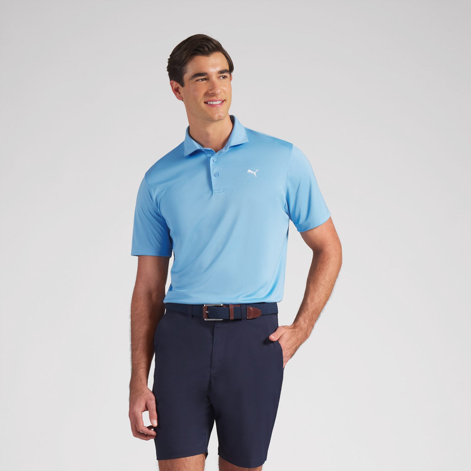Pure 3.0 Polo Puma