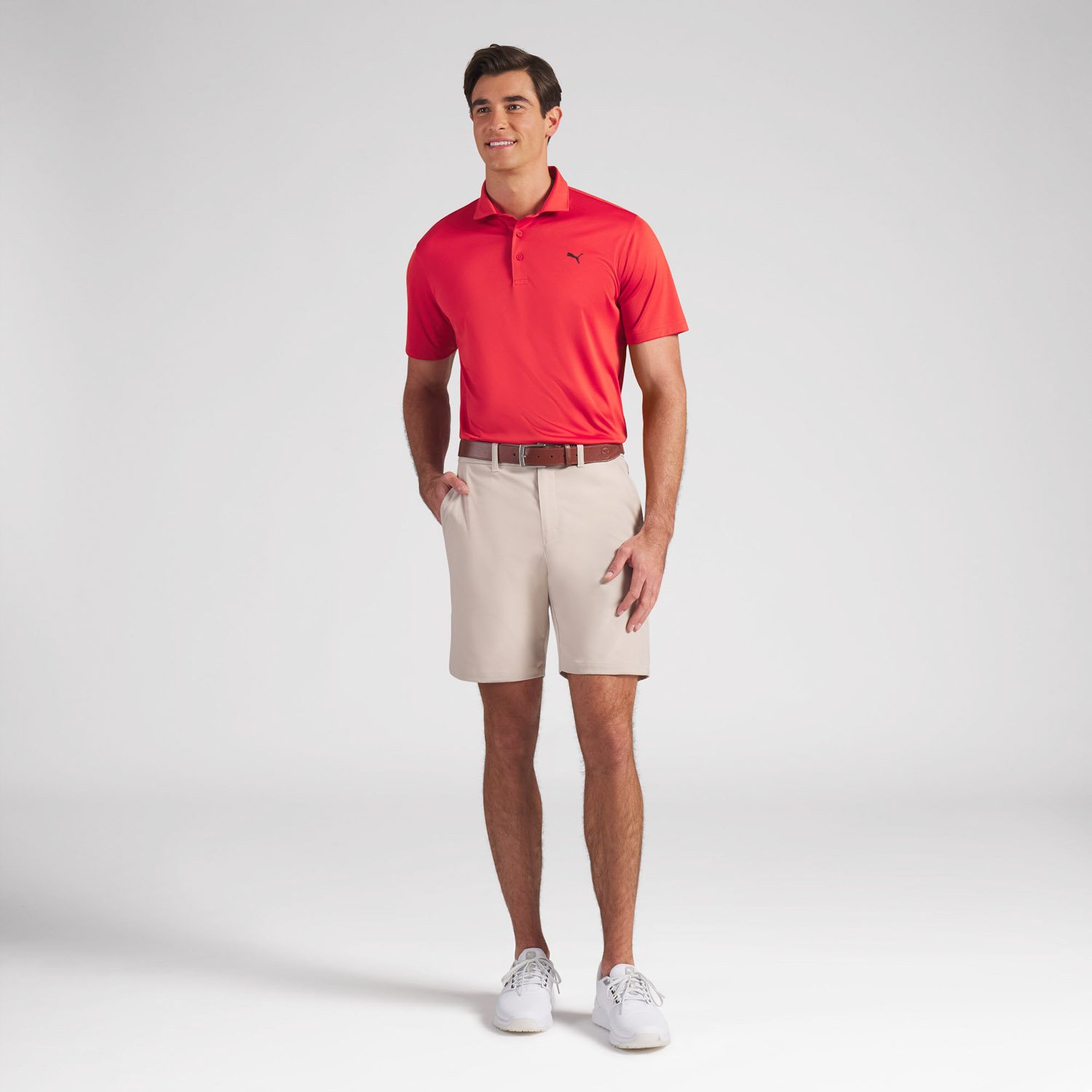 Pure 3.0 Polo Puma