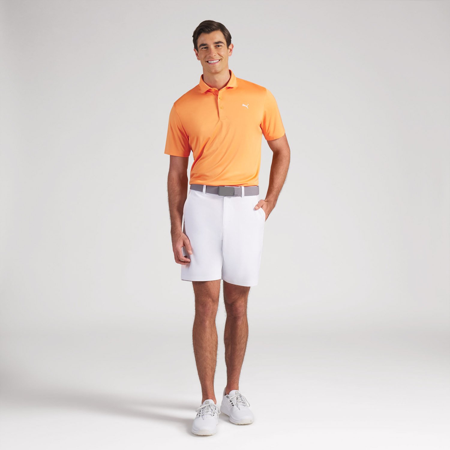 Pure 3.0 Polo Puma
