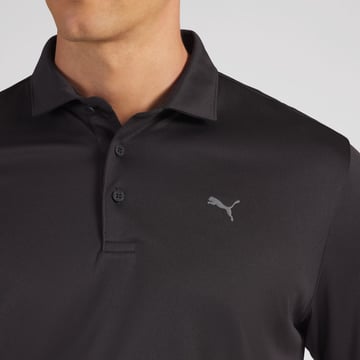 Pure 3.0 Polo Black Puma