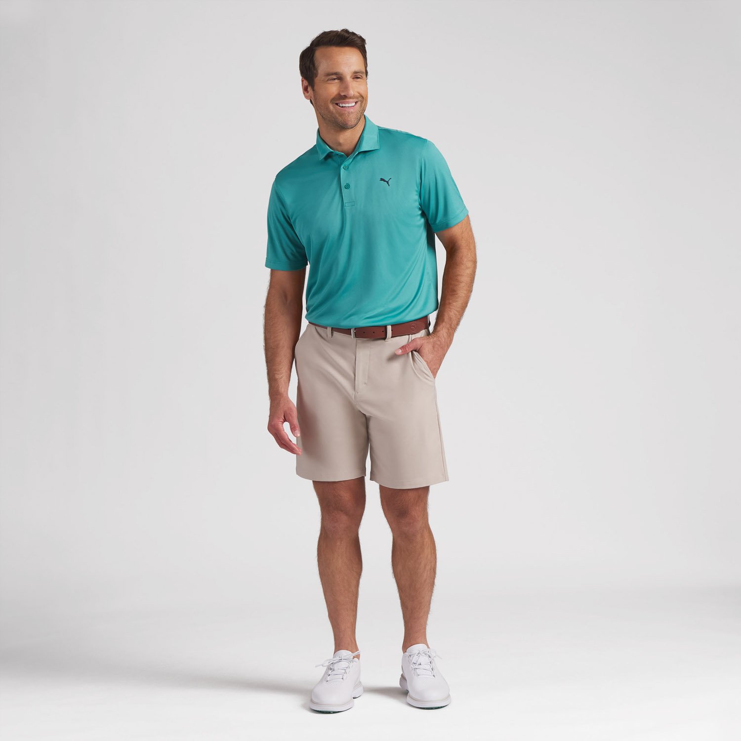 Pure 3.0 Polo Puma Pure 3.0 Polo Puma