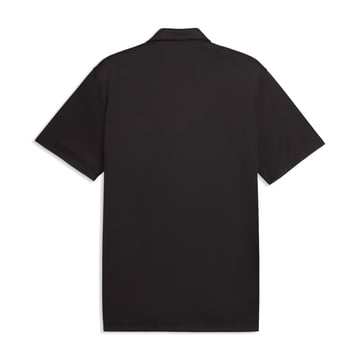 Pure 3.0 Polo Black Puma