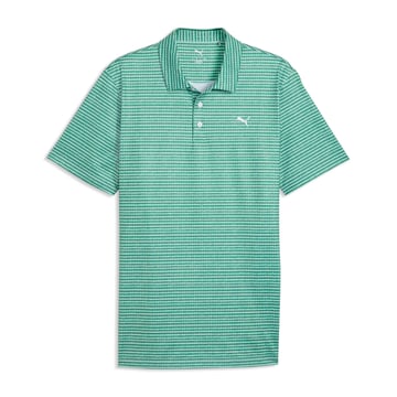 Mattr Stadium Polo Puma