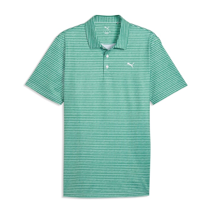 Mattr Stadium Polo Puma