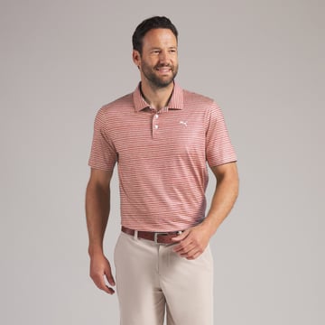 Mattr Stadium Polo Puma