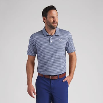 Mattr Stadium Polo Puma