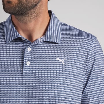 Mattr Stadium Polo Puma