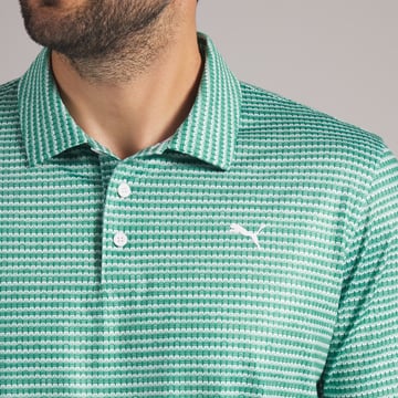 Mattr Stadium Polo Puma