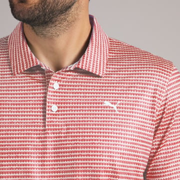 Mattr Stadium Polo Puma
