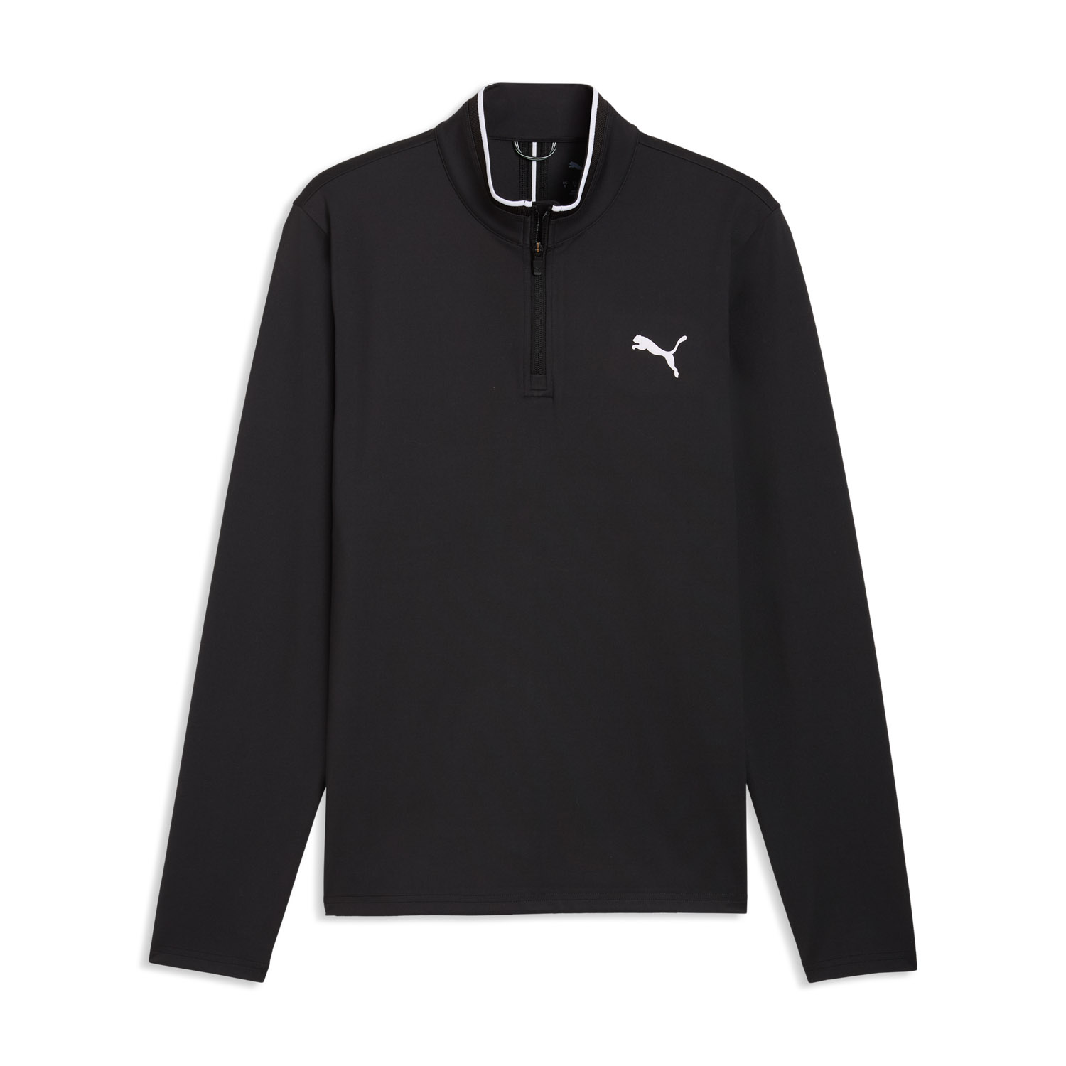 Cloudspun Tech 1/4 Zip - Tour Sort