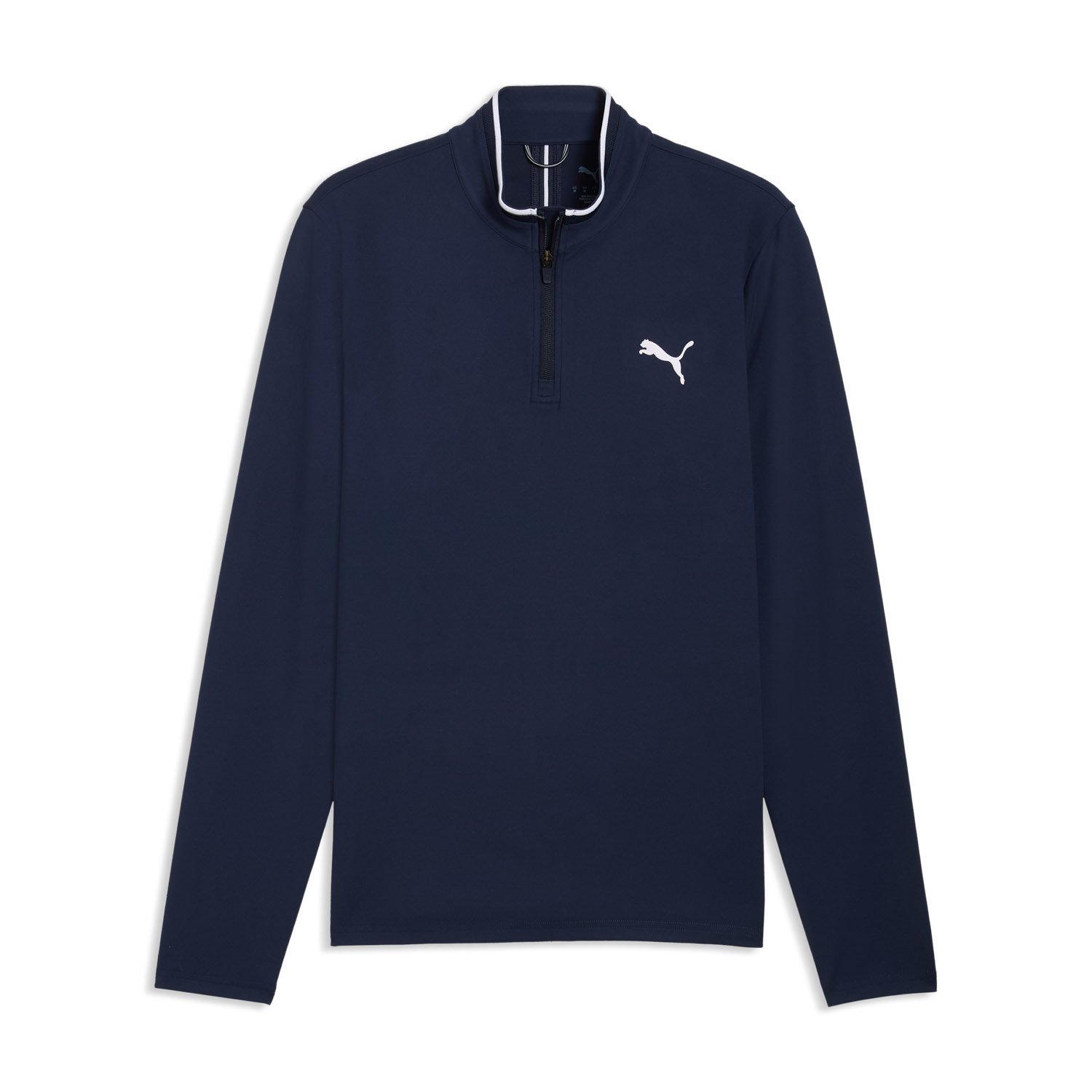 Cloudspun Tech 1/4 Zip - Tour