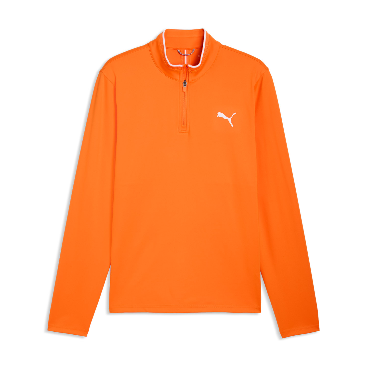 Cloudspun Tech 1/4 Zip - Tour