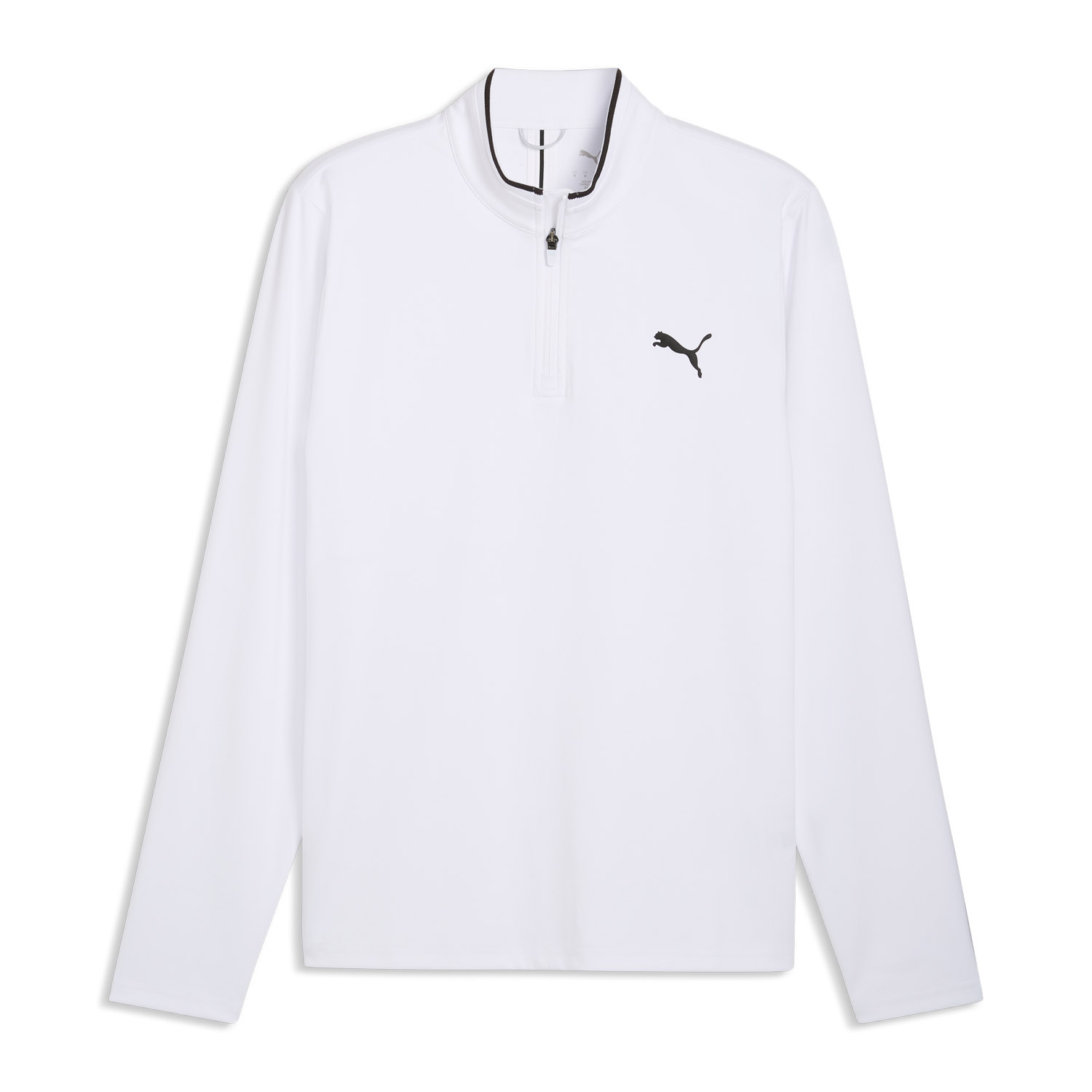 Cloudspun Tech 1/4 Zip - Tour