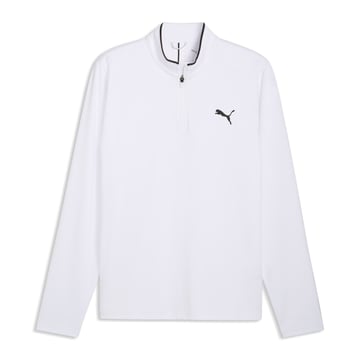 Cloudspun Tech 1/4 Zip - Tour Puma