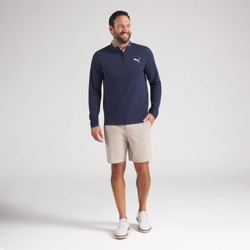 Cloudspun Tech 1/4 Zip - Tour Puma