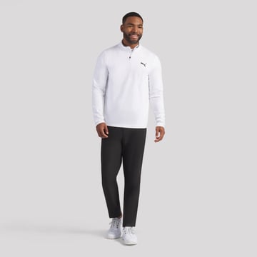 Cloudspun Tech 1/4 Zip - Tour Puma