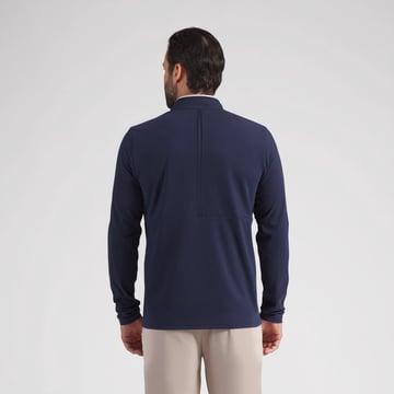 Cloudspun Tech 1/4 Zip - Tour Puma