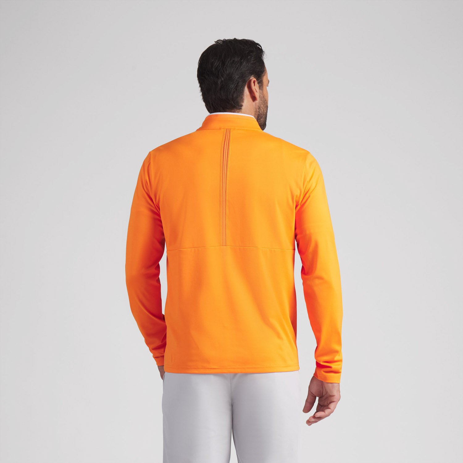 Cloudspun Tech 1/4 Zip - Tour Puma Cloudspun Tech 1/4 Zip - Tour Puma