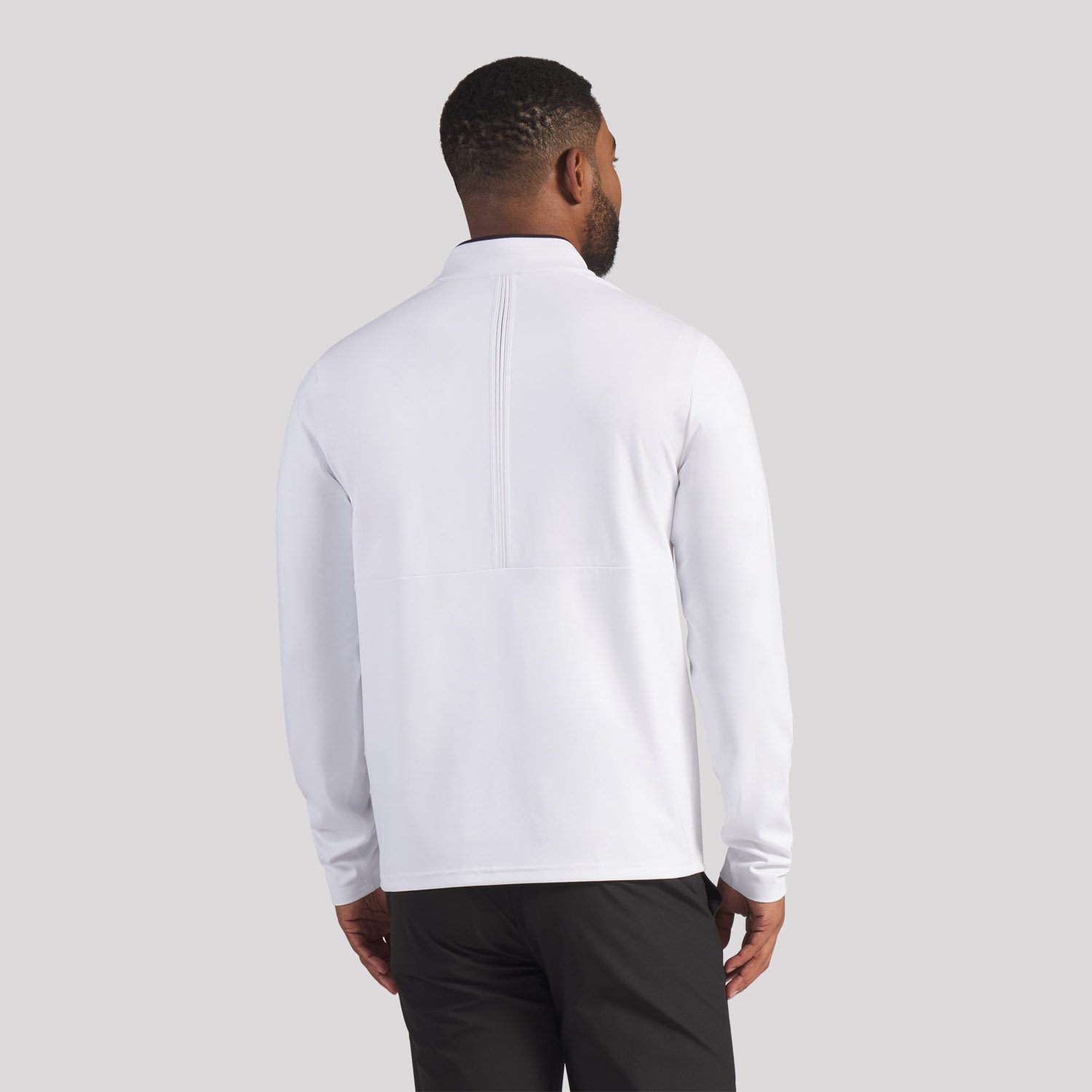Cloudspun Tech 1/4 Zip - Tour Puma