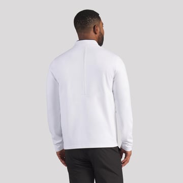 Cloudspun Tech 1/4 Zip - Tour Puma