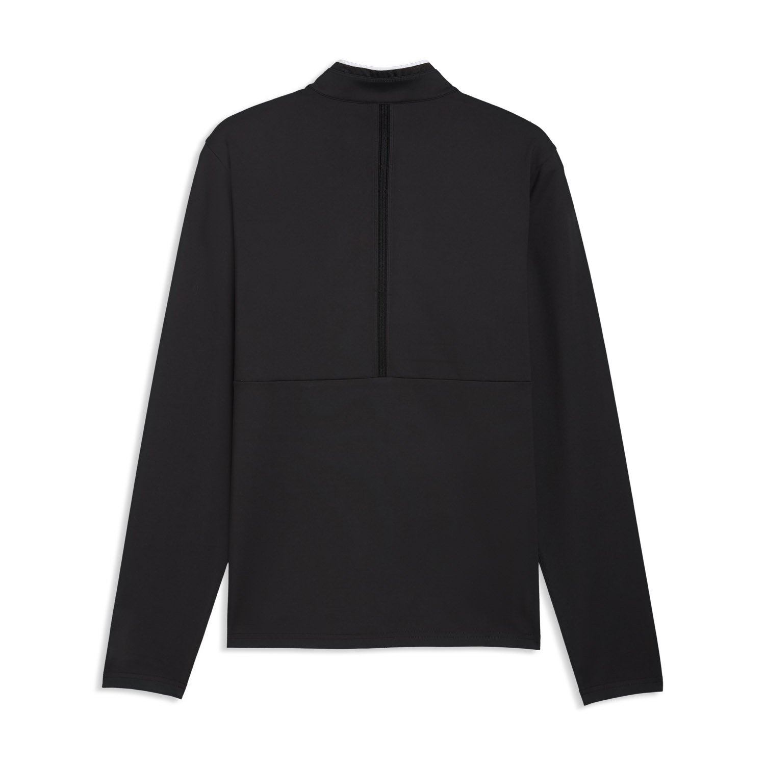 Cloudspun Tech 1/4 Zip - Tour Sort Puma