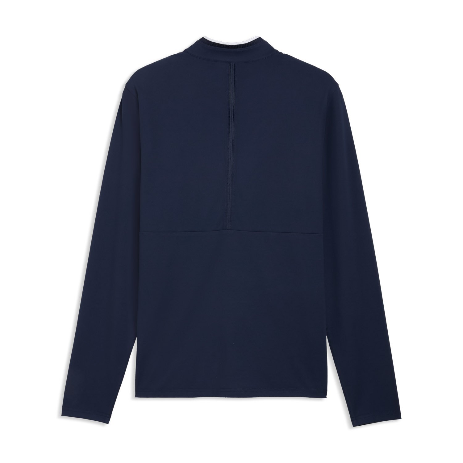 Cloudspun Tech 1/4 Zip - Tour Puma