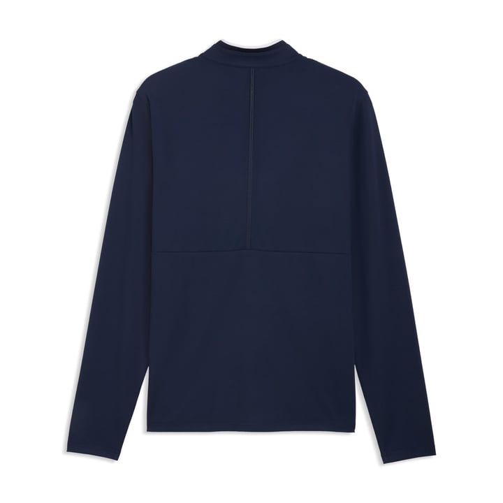 Cloudspun Tech 1/4 Zip - Tour Puma