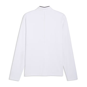 Cloudspun Tech 1/4 Zip - Tour Puma