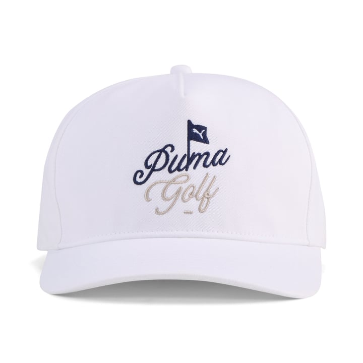 Flagstick Cap Puma