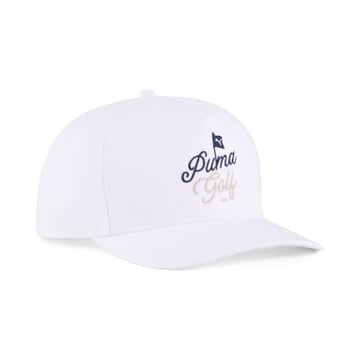 Flagstick Cap Puma
