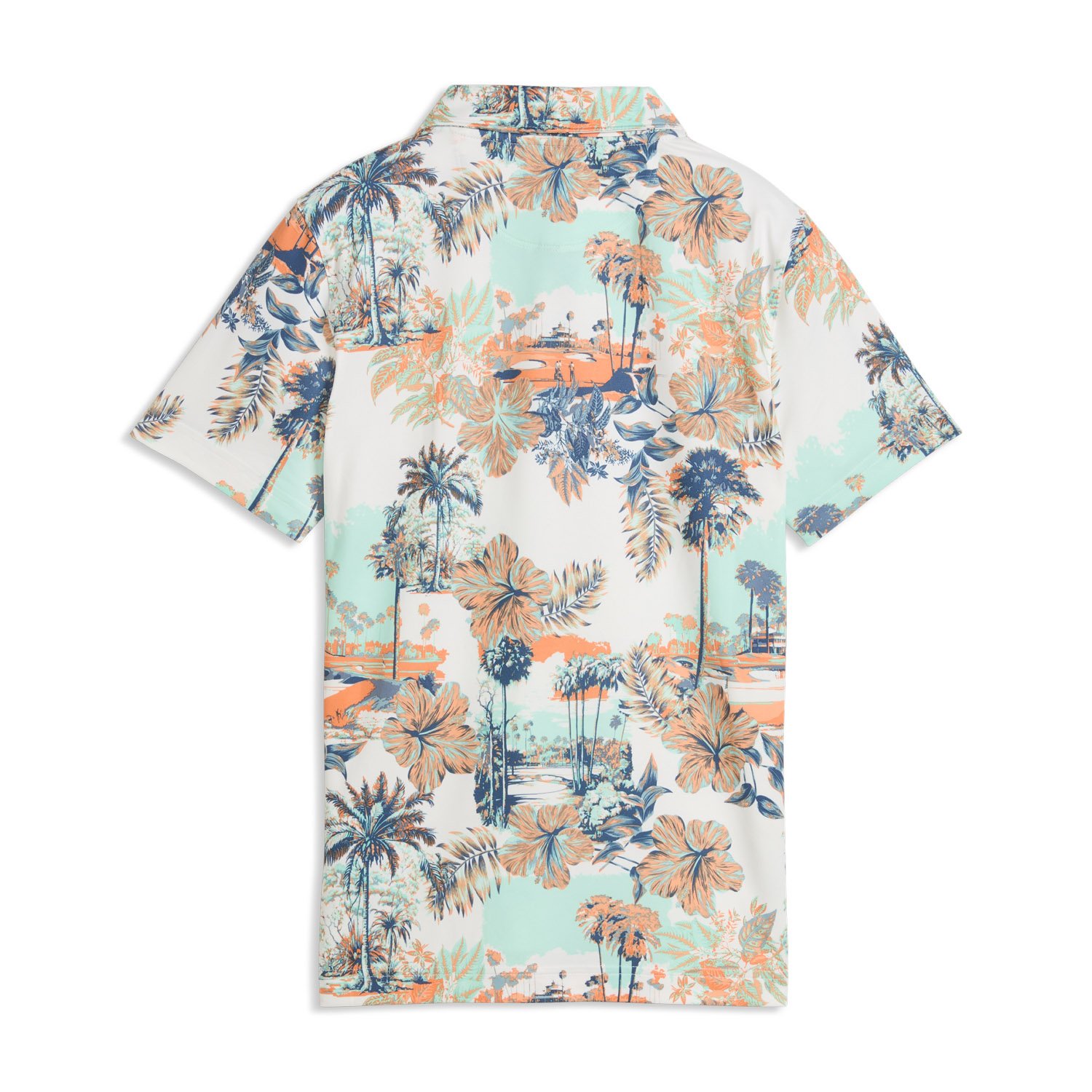 Boys Cloudspun Palm Puma