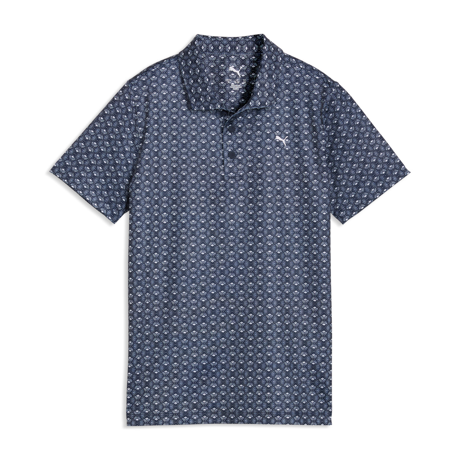 Boys Mattr Scallop