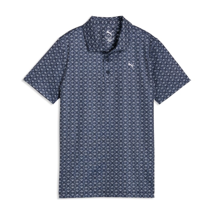 Boys Mattr Scallop Puma