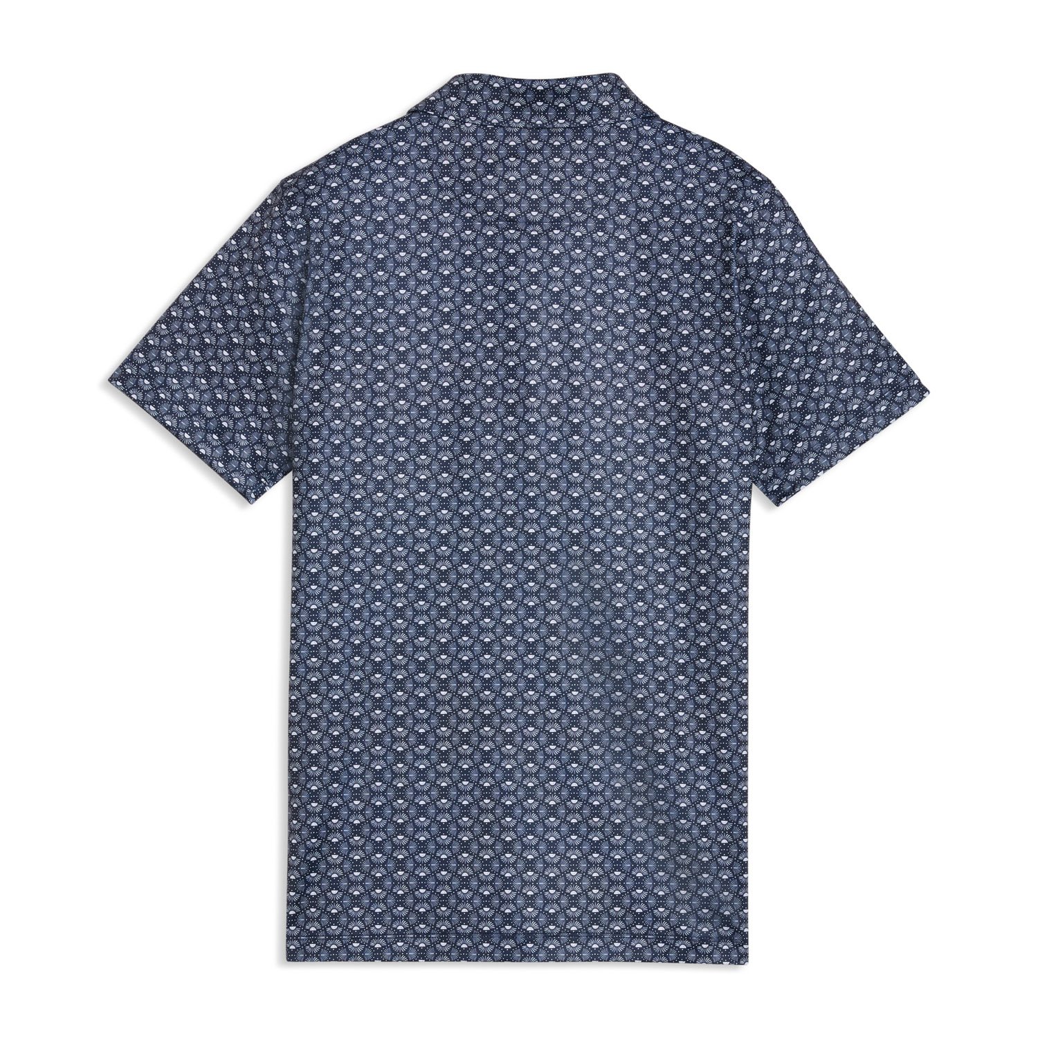 Boys Mattr Scallop Puma