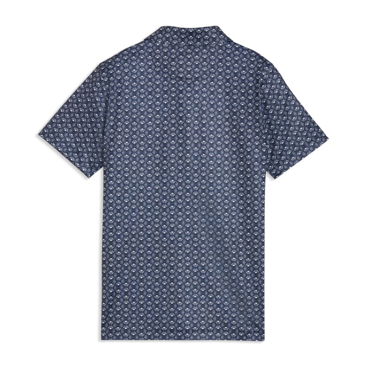 Boys Mattr Scallop Puma