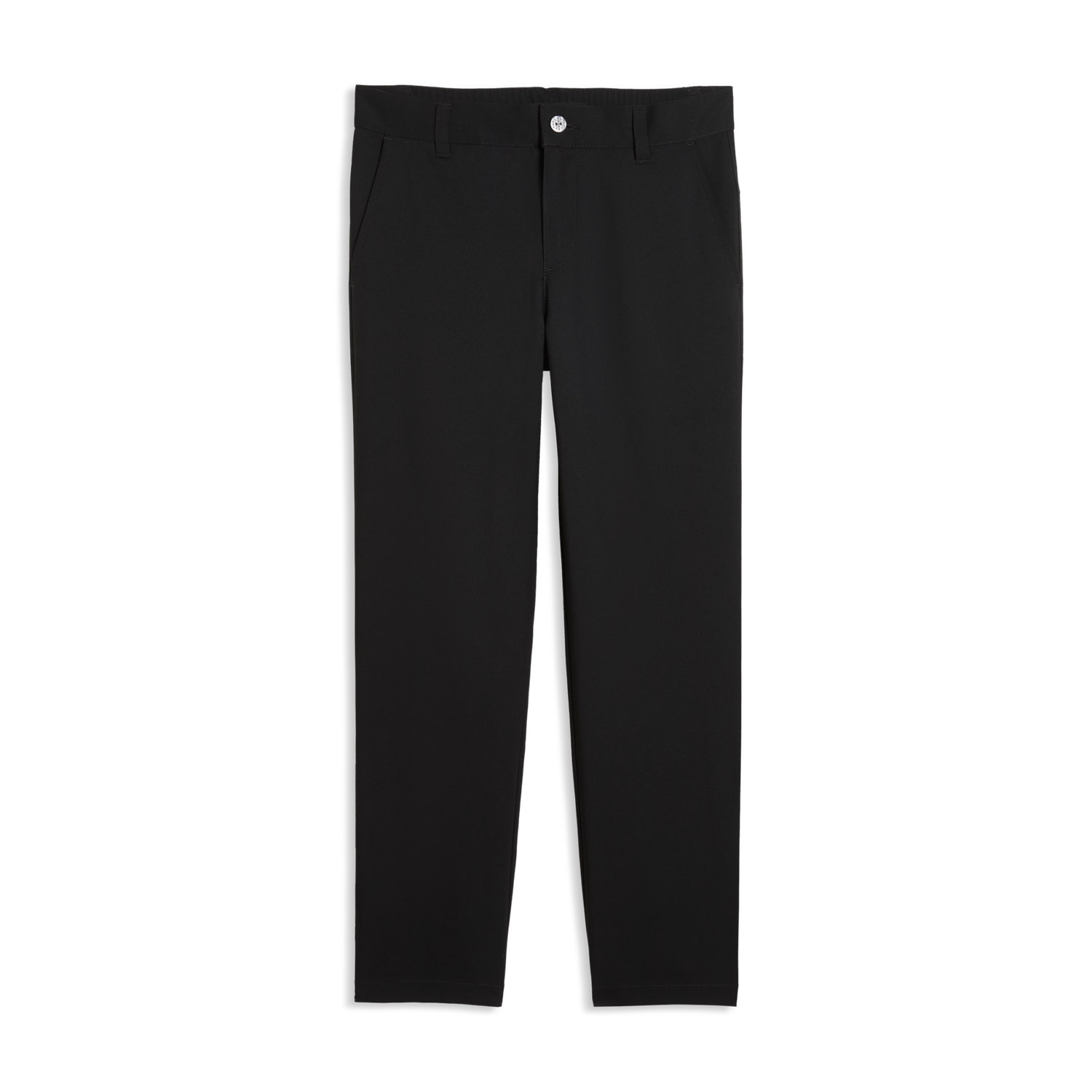 Boys Golf Pant Schwarz